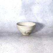 Princess Yi Bangja (Rakuzensai) Pale Grey Korai Ware Matc (Rakuzensai) Signed22