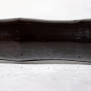 Authentic Edo  Japanese Shinobue Flute  Lacquer Antique Mitchell Flower Vase17