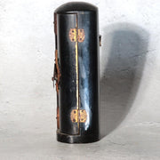 Antique Japanese Late Edo–Early Meiji Zushi Kannon Buddhist Shrine – WO6547