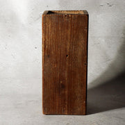 Japanese Antique Buddhist Omikuji Box with 93 Bamboo Fortune Sticks4