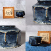 Legacy of the Master Tea Bowl Mukunoki Eizō Disciple of Kawai Kanjiro Japanese5