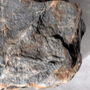 Japanese Suiseki Viewing Stone Ryugumon Sanpo seki Yamagata ishi Bonsai SS4416