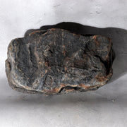 Japanese Suiseki Viewing Stone Ryugumon Sanpo seki Yamagata ishi Bonsai SS448