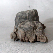 Japanese Suiseki Mountain Viewing Stone Furuya Kamuikotan Style9