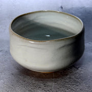 Vintage Japanese Akahada Ware Matcha Tea Bowl Gyokusen Chawan PCP3027