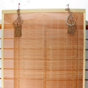 Japanese Bamboo Screen Blind Sudare 170.5cm x 87.5cm VG4212