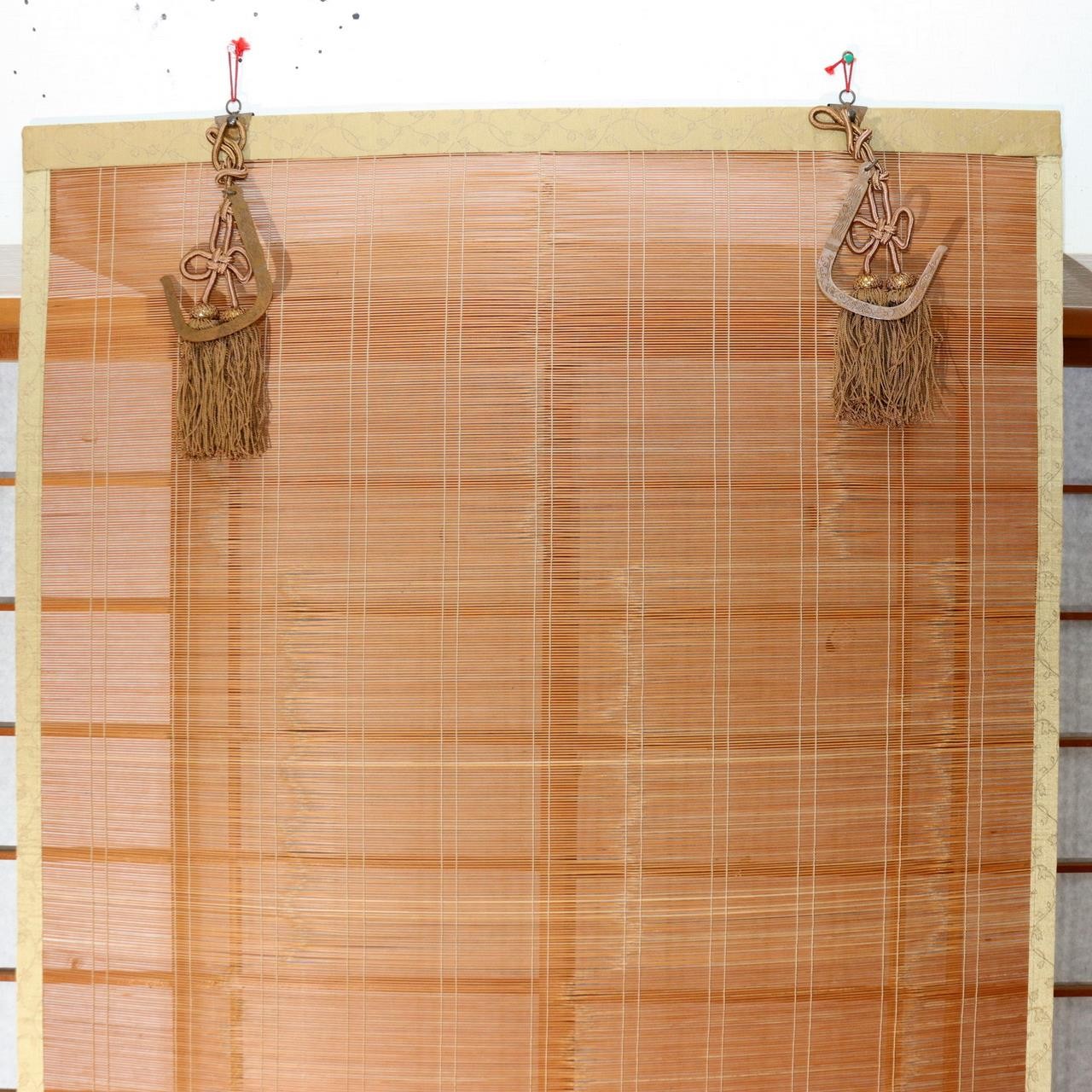 Japanese Bamboo Screen Blind Sudare 170.5cm x 87.5cm VG4212