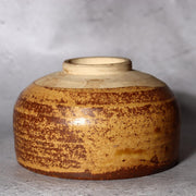 Vintage Japanese Tea Ceremony Set Ceramic Bowl Lacquer Natsume Whisk PCP3018