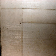 Japanese Silk Hanging Scroll Painting Ayu Sweetfish Seiko Tanoguchi Tomobako13