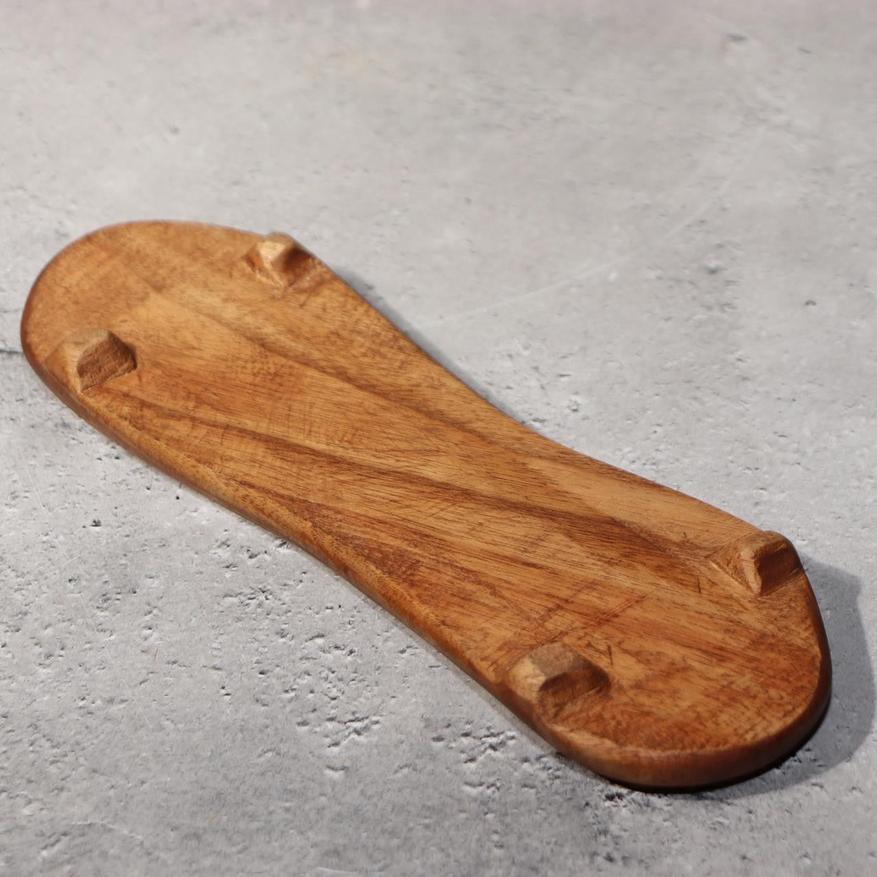 Japanese Suiseki Kamogawa Stone Kyoto Black Mountain Viewing Rock Bonsai SS21815