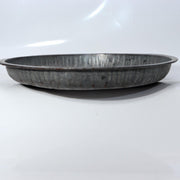 Vintage Japanese Tinplate Fukubiki Lottery Trays "Ooatari" (Jackpot) Set of 28