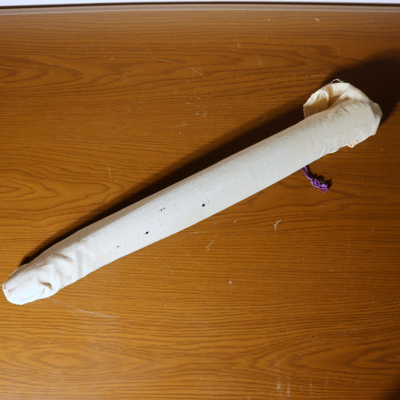 Japanese Wagasa Bamboo Umbrella Green Geisha Maiko Dance Prop Detachable WO50917