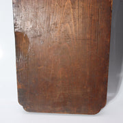 Pair of Antique Japanese Temple Lacquer Plaques Jodo Shu Sect Enko Zendo Daishi20