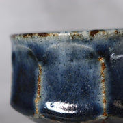 Legacy of the Master Tea Bowl Mukunoki Eizō Disciple of Kawai Kanjiro Japanese15