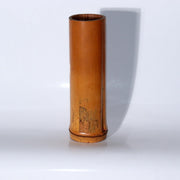 Antique Japanese Zelkova Wood Tabako bon Smoking Box Large WO62213