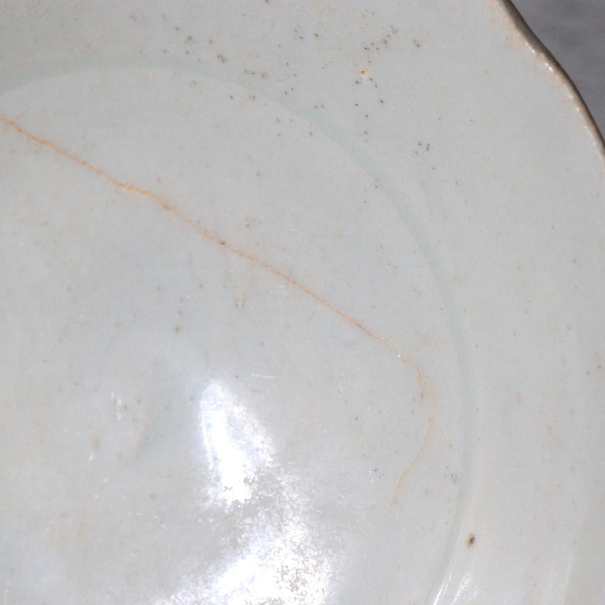  Antique Chinese Celadon Small Dish – Southern Song Attribution – PCP3289