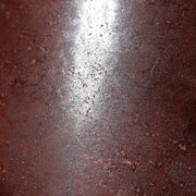 Japanese Cast Bronze Flower Vase Yasumi Nakajima Suehiro Tsurukubi Ikebana5