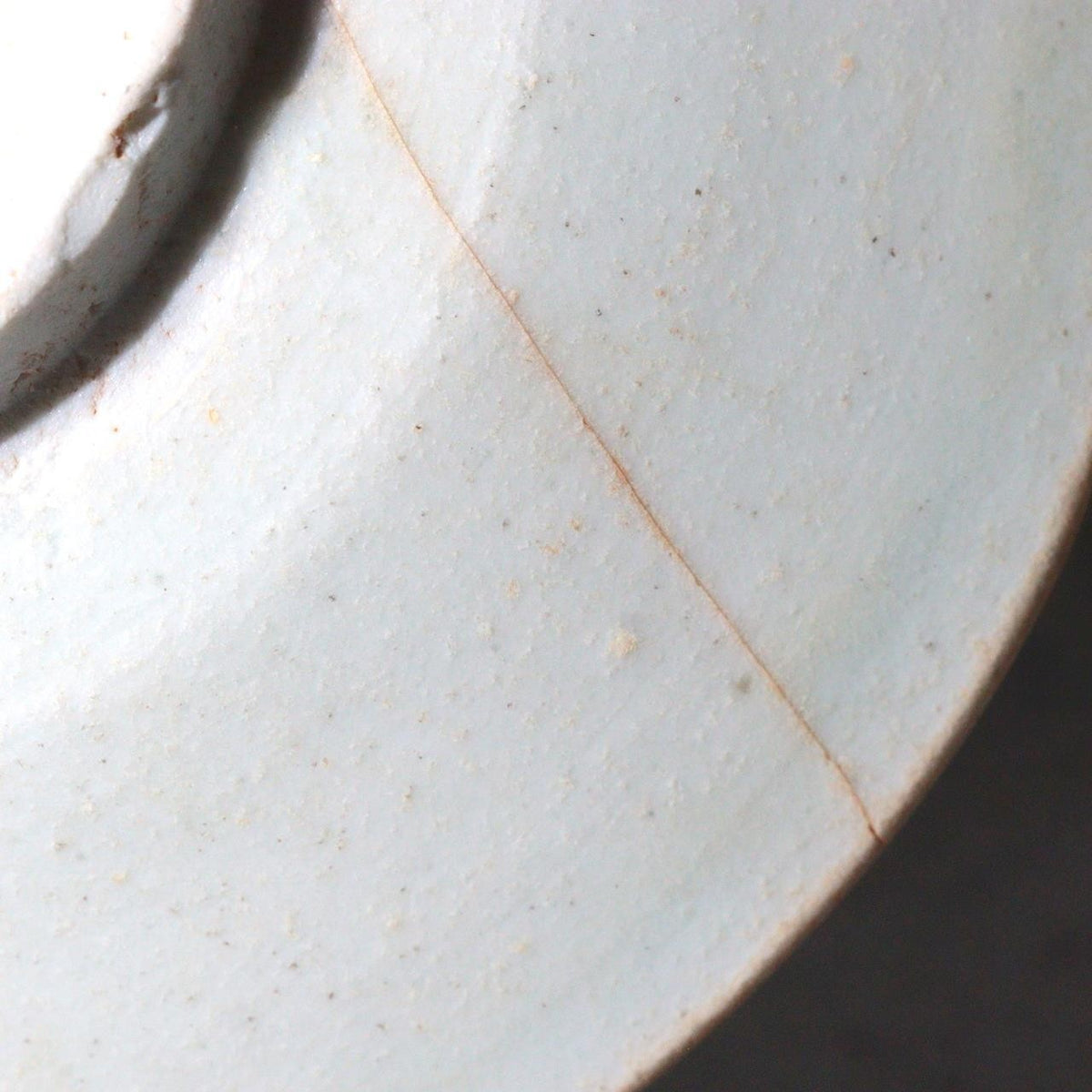  Antique Chinese Celadon Small Dish – Southern Song Attribution – PCP3286