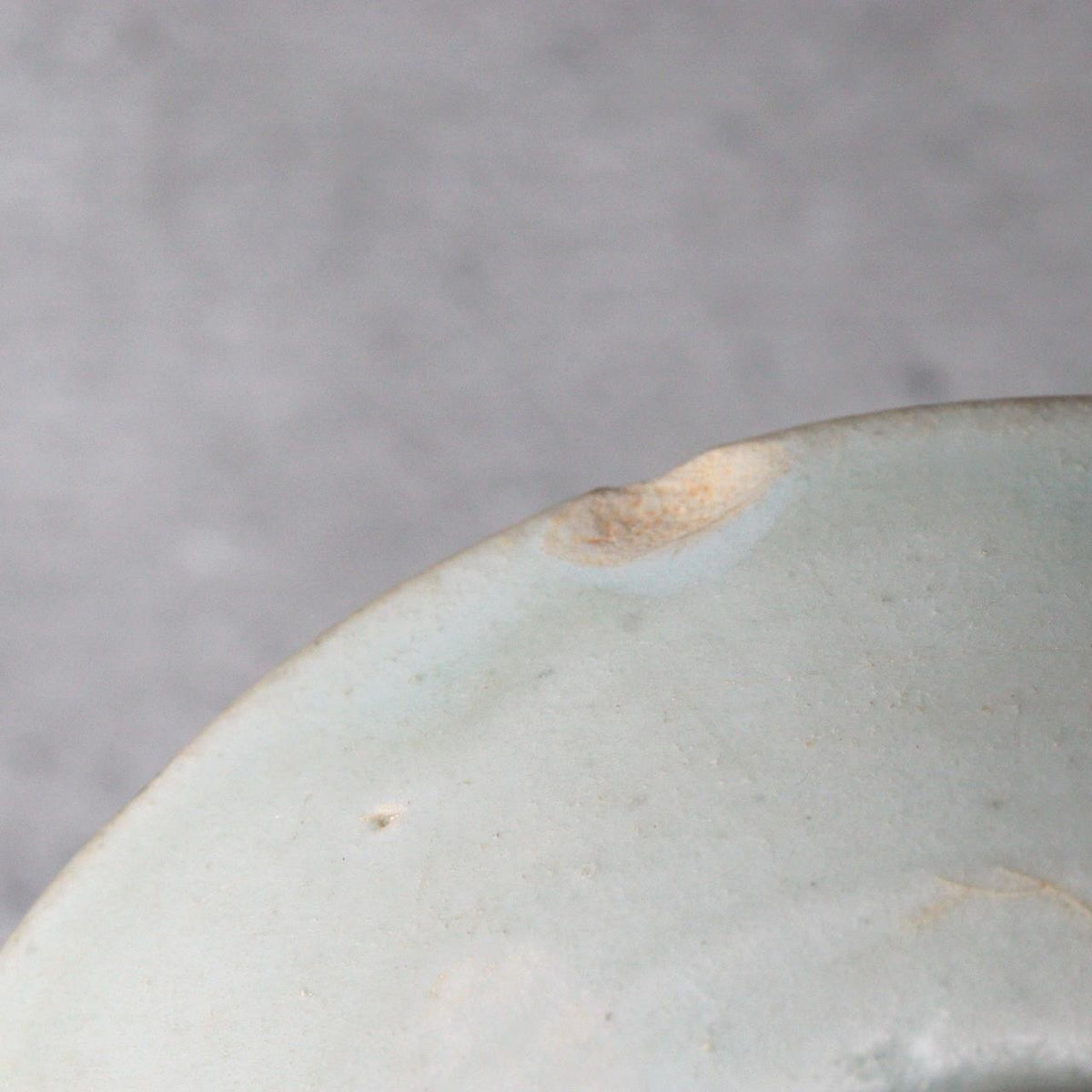  Antique Chinese Celadon Small Dish – Southern Song Attribution – PCP32810