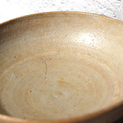 Antique Joseon Dynasty Katade Tea Bowl Chawan  Hard Fired with Kintsugistyle16