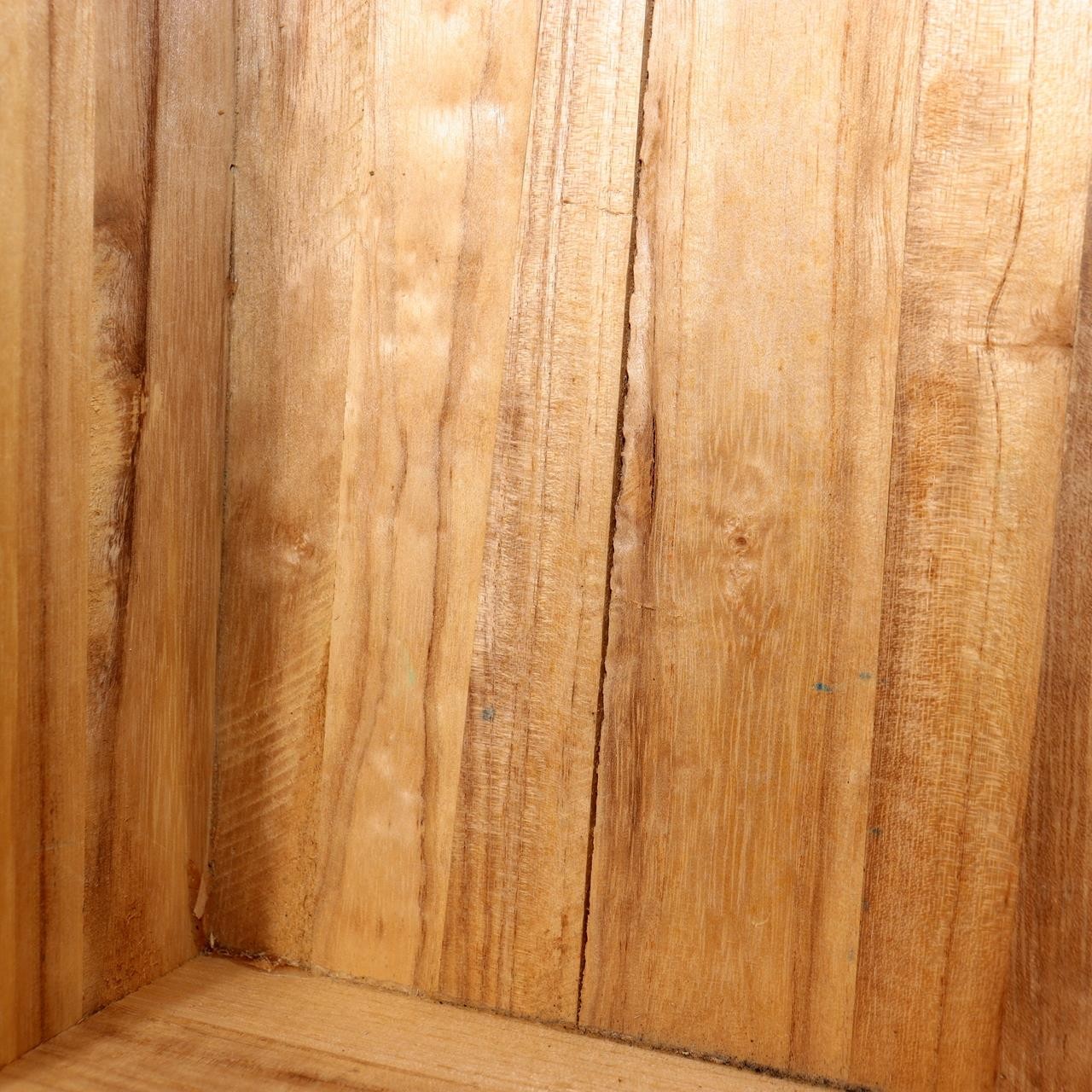 Japanese Vintage Wooden Medicine Box Drawer MidShowa period WBX33716