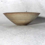 Early Joseon Korean Pottery Korai Chawan Tea Bowl Kintsugi Repair0