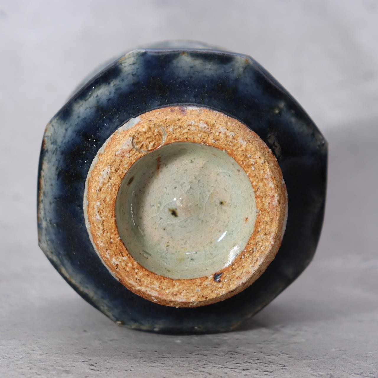 Legacy of the Master Tea Bowl Mukunoki Eizō Disciple of Kawai Kanjiro Japanese7