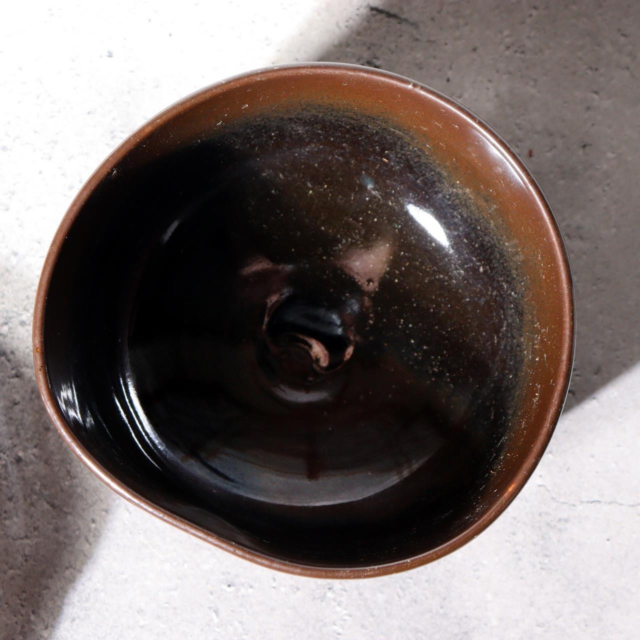 Vintage Japanese Tea Ceremony Set Tabi-dansu Wooden Box Bowls Whisk PCP3059