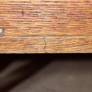 Japanese Wooden Sewing Box Haribako Tansu Chest Drawers WBX33316