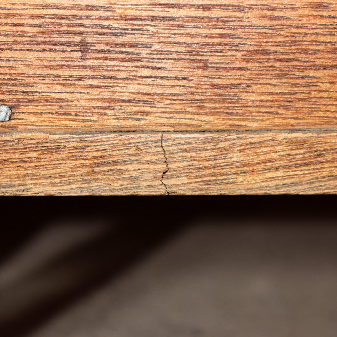 Japanese Wooden Sewing Box Haribako Tansu Chest Drawers WBX33316