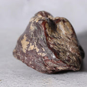 Japanese Red Kikkaseki Chrysanthemum Stone & Landscape Stones - Set of 3 SS2313