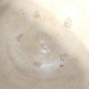 Princess Yi Bangja (Rakuzensai) Pale Grey Korai Ware Matc (Rakuzensai) Signed15