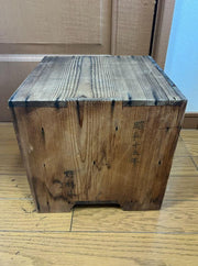 Antique Japanese Ceramic Noh Mask Style Wall Masks Hannya & Beshimi Pair c.194019