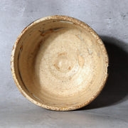 Japanese Studio Tea Bowl Sugimoto Deigyu Momoyama Kenzan Inspired Ceramic Chawan7