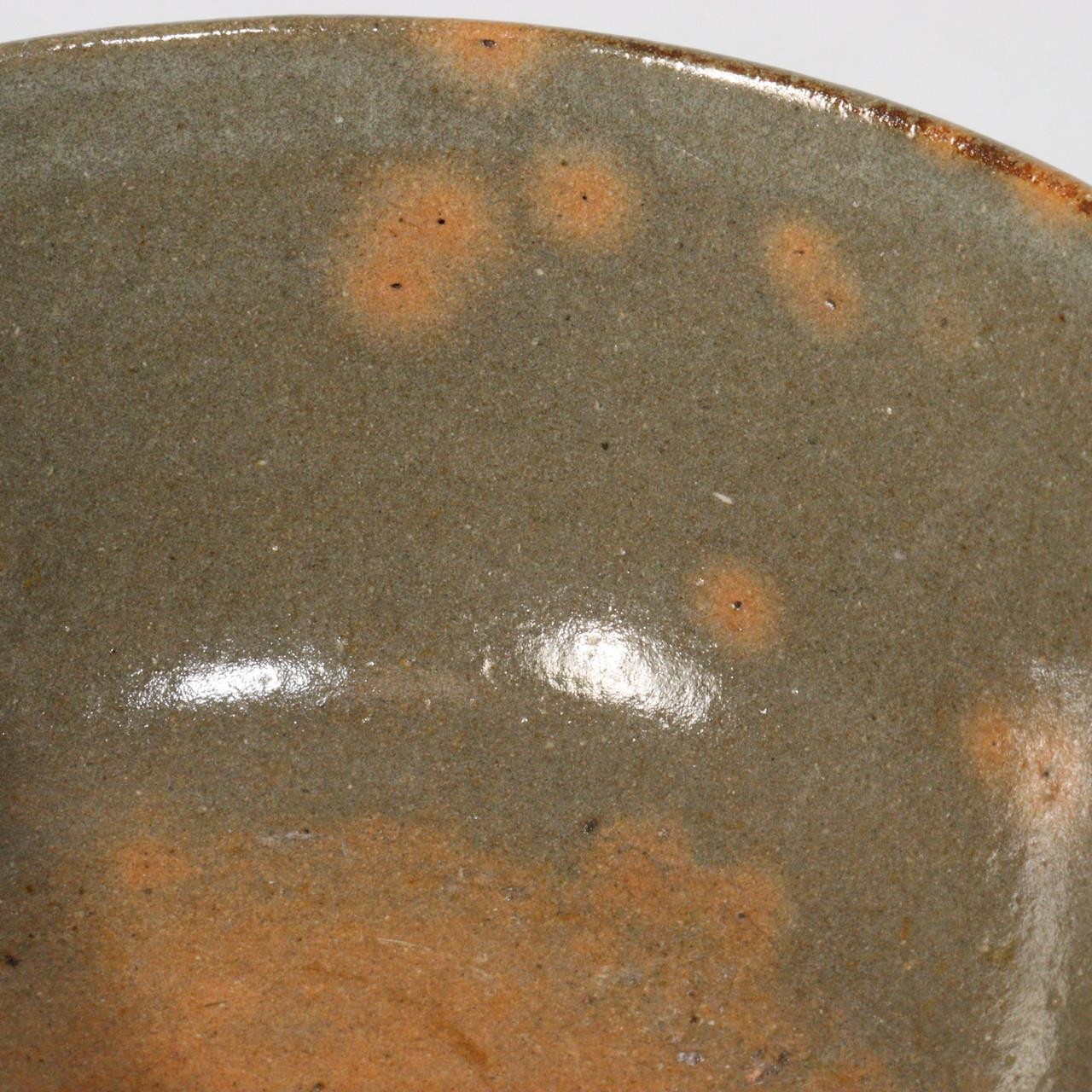 Korean Gohon Chawan Tea Bowl Gohon Chawan Ceramic Joseon Dynasty KRS12313