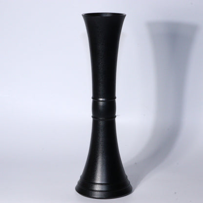 Japanese Bronze Vase Takahashi Kaishu signed w / box BV600