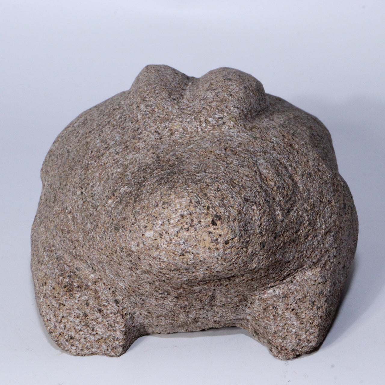 Japanese Garden Stone Animal Turtle Frog Rabbit Statues Natural Granite SDB123