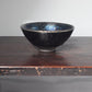 Ukeseki Toshiyuki Oil Spot Tianmu Tea Bowl Tenmoku Ceramic Sencha Japanese CAC7