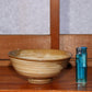 Korean Empire Yi Bangja Tea Bowl Ceramic Hakeme Crown Princess Masako Ri Korai