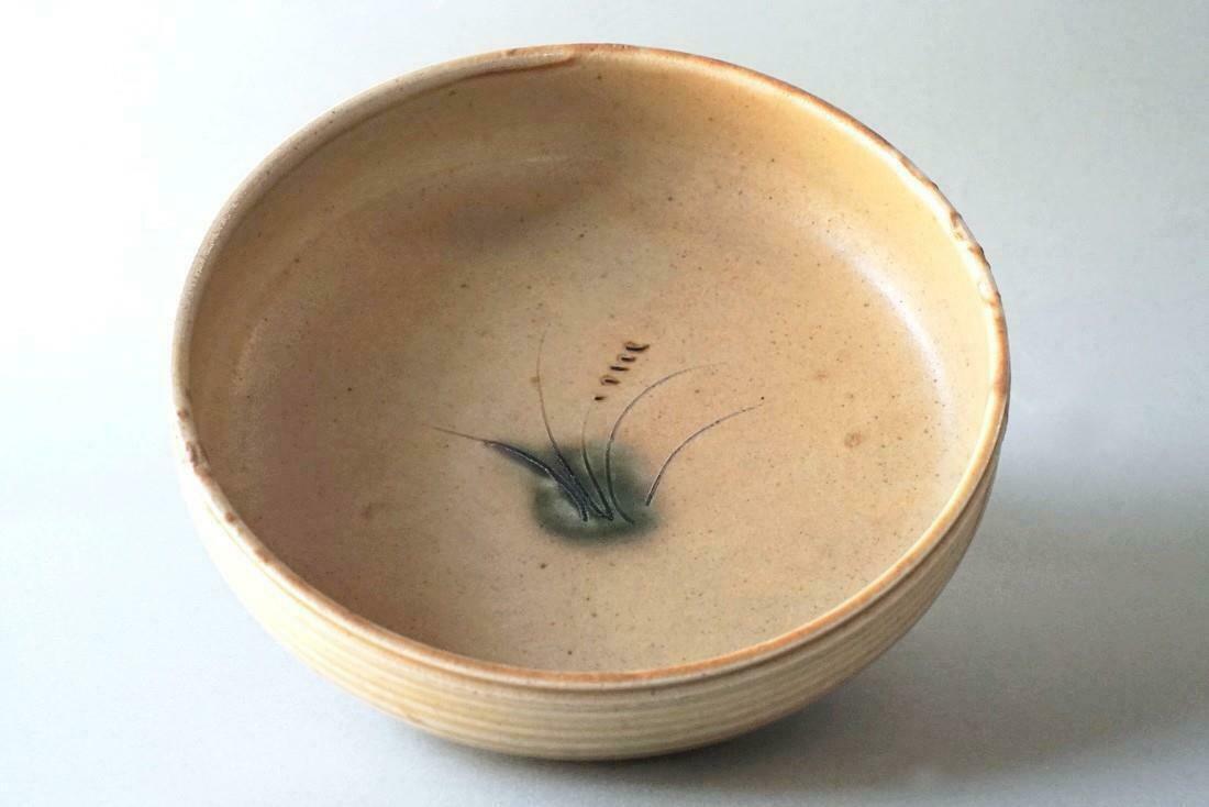 Taizo Yamada Kiseto bowl Allure Japanese contemporary Ceramic art