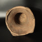 Japanese Jomon Pottery earthenware Jomon Period Doki w / box VG284