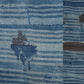 Japanese Antique Old cloth fabrics clothboro Futon cotton Boro BRKW83