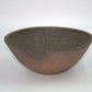 Japanese ceramic Ash glaze Plate Bowl OHSAKO MIKIO Pottery w/ box tokoname