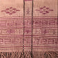 Tapestry fabric South America or Native American embroidery VG286