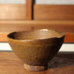 Korean Antique Irabo Pottery tea bowl Joseon period w / box KRS138