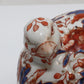 Chinese Antique porcelain Bird figurine Wucheng Boshin Year 1928 羊城戊辰年製CCVP80