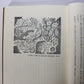 Japanese prints Collection Book Umetaro Azechi ASO222