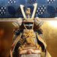 Japanese Kabuto Helmet armour samurai May Dolls Sword Bow Arrow BOS658