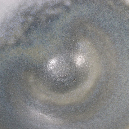 Taizo Yamada Seto ruri Cobalt glaze bowl Japanese contemporary ceramic art CAC2